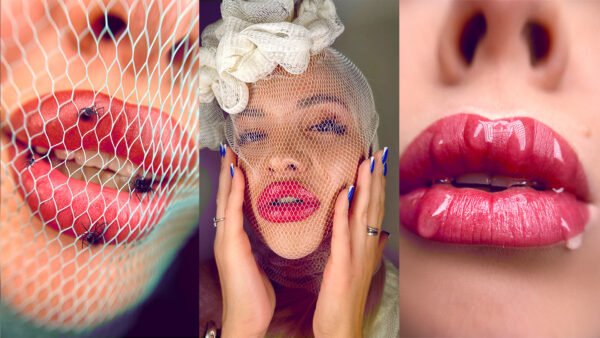 Visual impact in beauty and PMU · Kseniya Maltseva