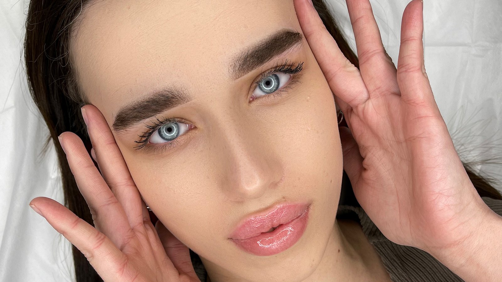 Eyebrows Tattoo