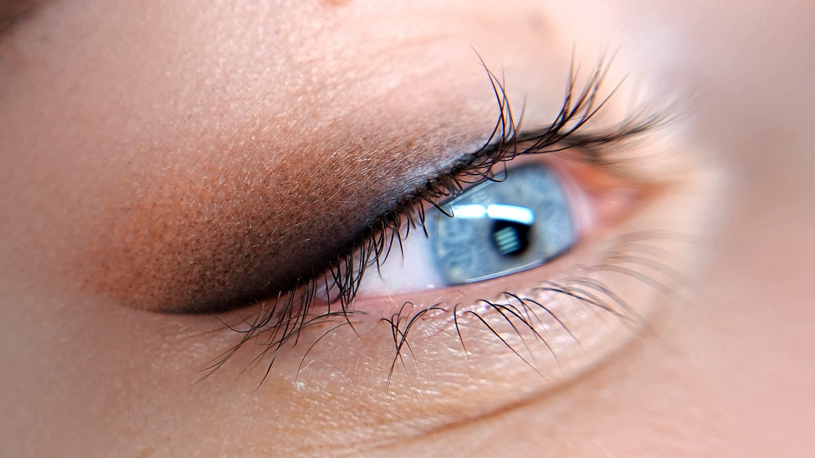 Eyeliner Tattoo