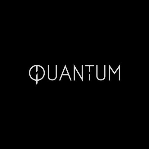 Quantum needles logo (Permanent Makeup)
