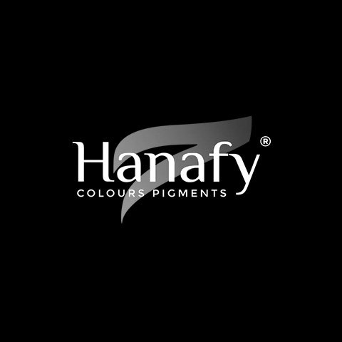 Hanafy Pigments logo