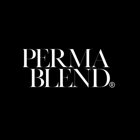 Perma Blend PMU logo