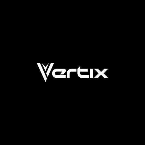 Vertix Needles logo