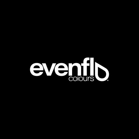 Evenflo colours pigments for PMU Professionals